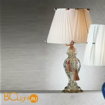 Настольная лампа IlParalume MARINA Cristallo 390