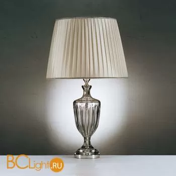 Настольная лампа IlParalume MARINA Cristallo 480