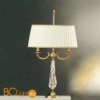 Настольная лампа IlParalume MARINA Cristallo 571