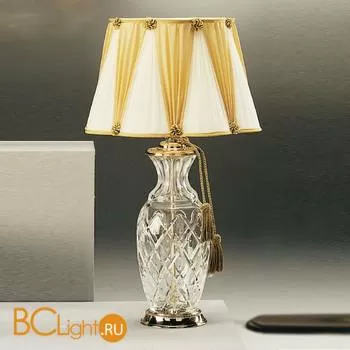 Настольная лампа IlParalume MARINA Cristallo 555