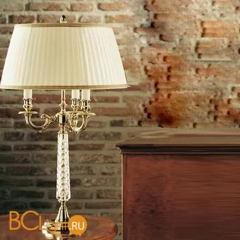 Настольная лампа IlParalume MARINA Cristallo 570