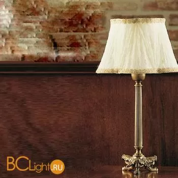 Настольная лампа IlParalume MARINA Cristallo 560