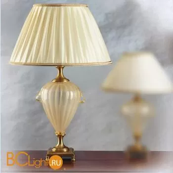 Настольная лампа IlParalume MARINA Cristallo TL13/SE