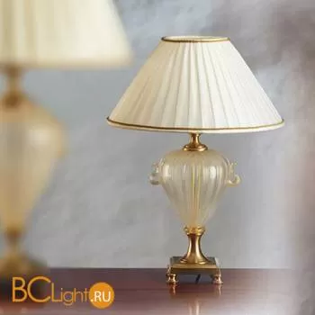 Настольная лампа IlParalume MARINA Cristallo TL12/SE