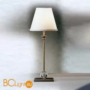 Настольная лампа IlParalume MARINA Cristallo 410