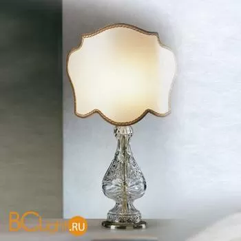 Настольная лампа IlParalume MARINA Cristallo 387