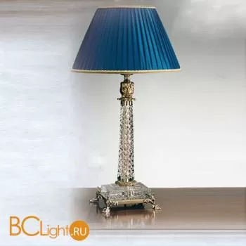 Настольная лампа IlParalume MARINA Cristallo 532