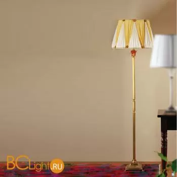 Торшер IlParalume MARINA Cristallo 602