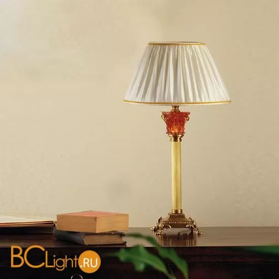 Настольная лампа IlParalume MARINA Cristallo 599/P