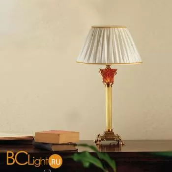 Настольная лампа IlParalume MARINA Cristallo 599/P