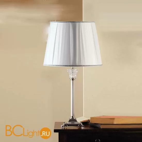Настольная лампа IlParalume MARINA Cristallo 599
