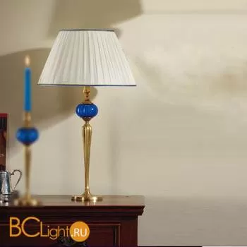 Настольная лампа IlParalume MARINA Cristallo L603