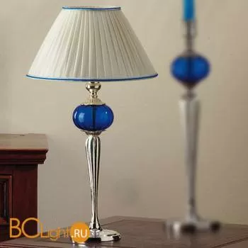 Настольная лампа IlParalume MARINA Cristallo 604