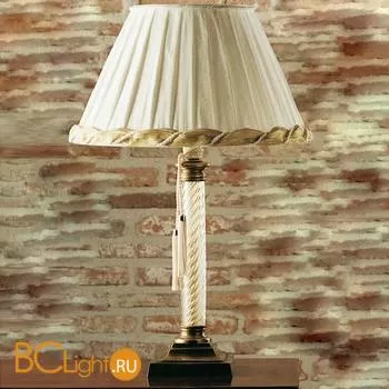 Настольная лампа IlParalume MARINA Cristallo 561