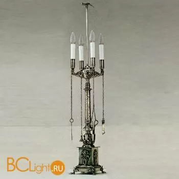 Настольная лампа IlParalume MARINA Fiorentine 149