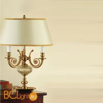 Настольная лампа IlParalume MARINA 1110 614