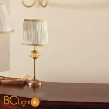 Настольная лампа IlParalume MARINA 1111 585