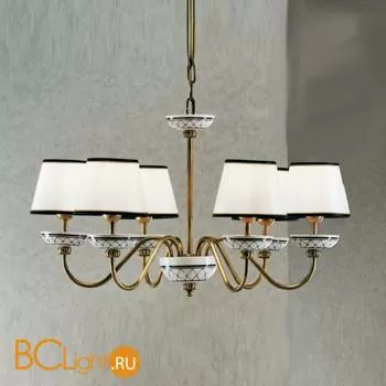 Люстра IlParalume MARINA 1112 415