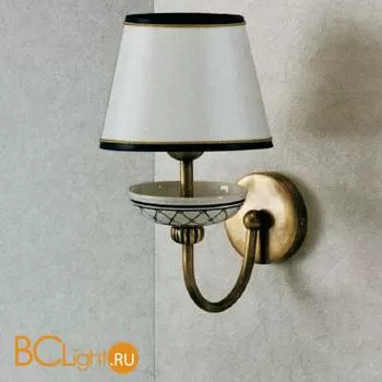 Бра IlParalume MARINA 1112 416