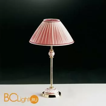 Настольная лампа IlParalume MARINA 1112 413