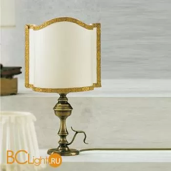 Настольная лампа IlParalume MARINA 1114 437