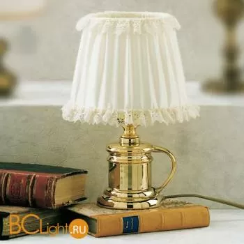 Настольная лампа IlParalume MARINA 1114 105