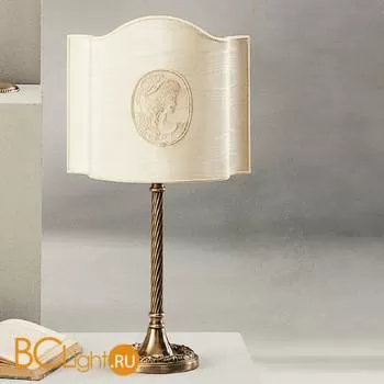 Настольная лампа IlParalume MARINA 1114 559