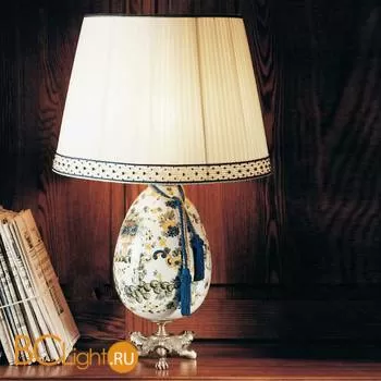 Настольная лампа IlParalume MARINA 1115 TL4