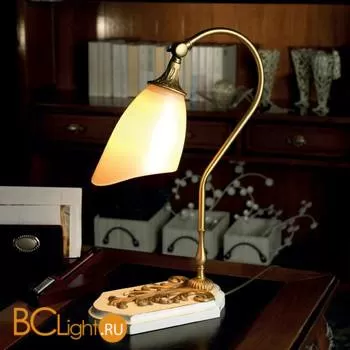 Настольная лампа IlParalume MARINA 1116 1433/BI