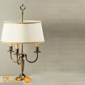 Настольная лампа IlParalume MARINA 1119 569/3