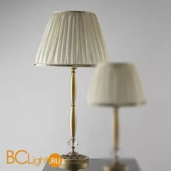 Настольная лампа IlParalume MARINA 1120 1502/G