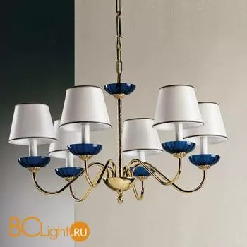 Люстра IlParalume MARINA 1121 520