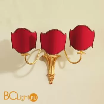 Бра IlParalume MARINA 1122 593