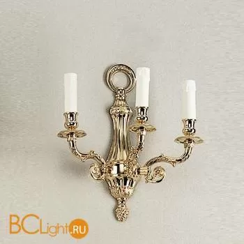 Бра IlParalume MARINA 1122 550