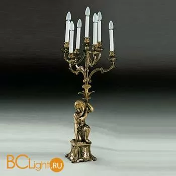 Настольная лампа IlParalume MARINA 1122 156