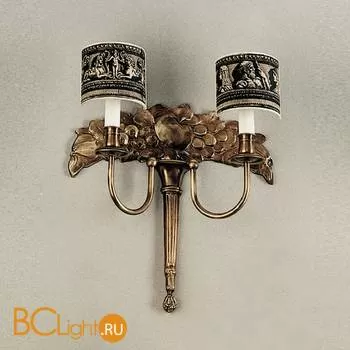 Бра IlParalume MARINA 1124 546