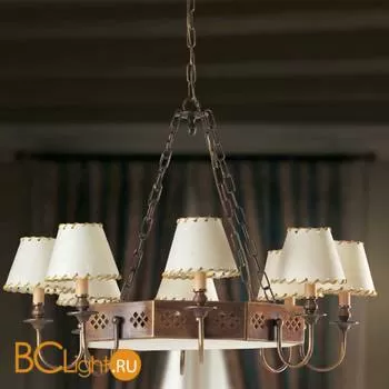 Люстра IlParalume MARINA 1124 975