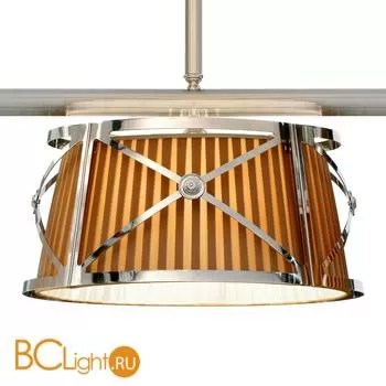 Подвесной светильник IlParalume MARINA 1124 2041/CH5 - Фото 0