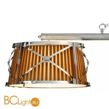 Подвесной светильник IlParalume MARINA 1124 2041/CH5 - Фото 1