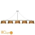 Подвесной светильник IlParalume MARINA 1124 2041/CH5