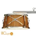 Подвесной светильник IlParalume MARINA 1124 2041/CH5 - Фото 1