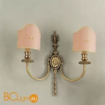 Бра IlParalume MARINA 1125 543