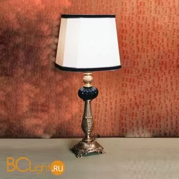 Настольная лампа IlParalume MARINA 1125 632