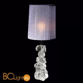 Настольная лампа IlParalume MARINA 1128 1327/TR