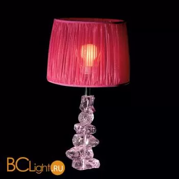 Настольная лампа IlParalume MARINA 1128 1327/RS