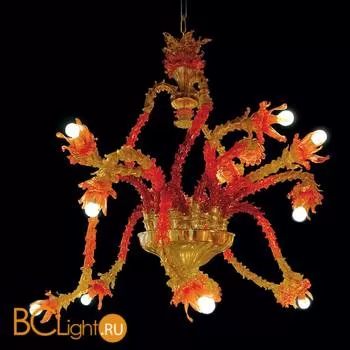 Люстра IlParalume MARINA 1129 1336