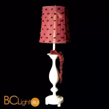 Настольная лампа IlParalume MARINA 1130 1289/BI