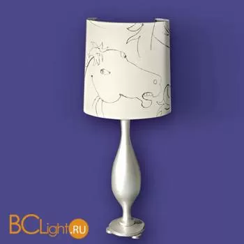 Настольная лампа IlParalume MARINA 1130 1288/AR