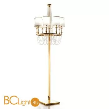 Торшер IlParalume MARINA 2210 1703/FL/LU/TR