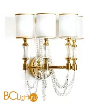 Бра IlParalume MARINA 2210 1703/A4/LU/TR